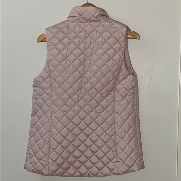 Banana Republic Vest - Picture 2 of 4